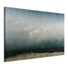 Quadro - The Monk by the Sea