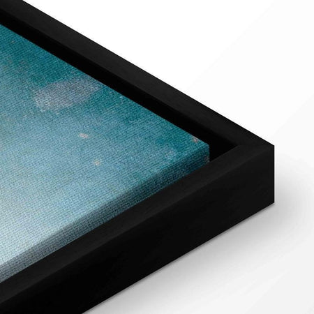 Quadro - The Monk by the Sea
