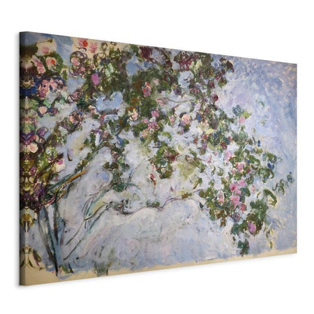 Quadro - Les Roses