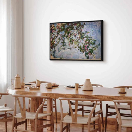 Quadro - Les Roses