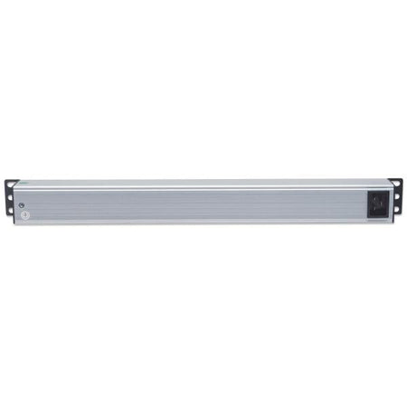 Multipresa montaggio a rack 19'' 1U 8 uscite C19 Spina Italiana