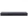 Multipresa intelligente per rack 19'' 8 porte