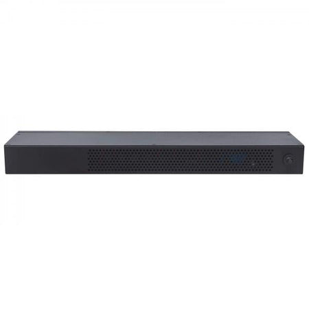 Multipresa intelligente per rack 19'' 8 porte