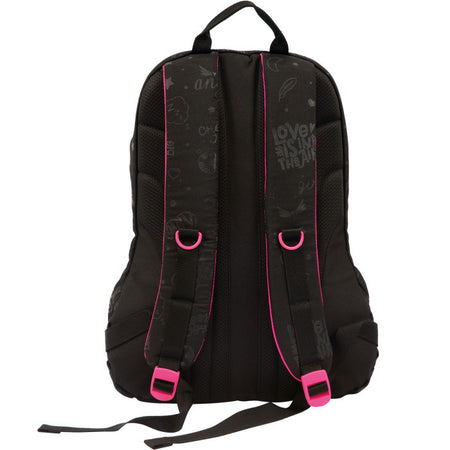 Wayout - Zaino Estensibile Round Colori assortiti