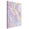 Quadro - Colorful Dream - Abstract Shapes in Pastel Colors