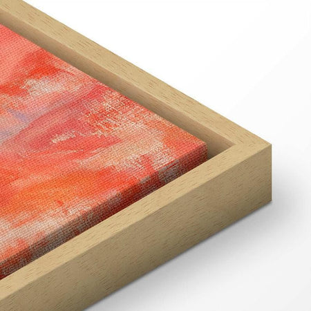 Quadro - Portrait of Fräulein Lieser (Gustav Klimt)