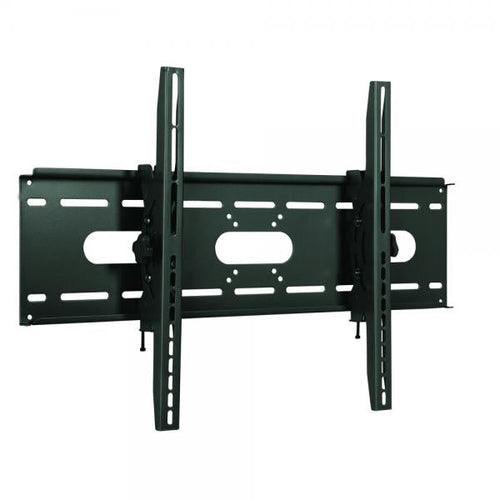 Supporto a Muro Inclinabile per TV LED LCD 42-80'' Nero