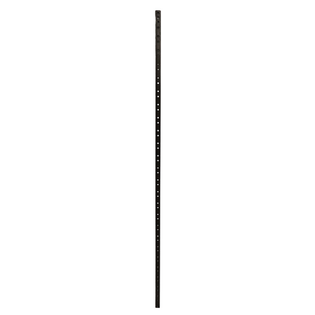 Asta forata 25 sezioni 2"
