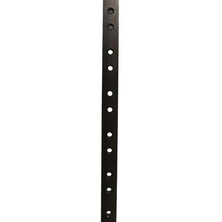 Asta forata 25 sezioni 2"