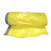 Telo protezione giallo