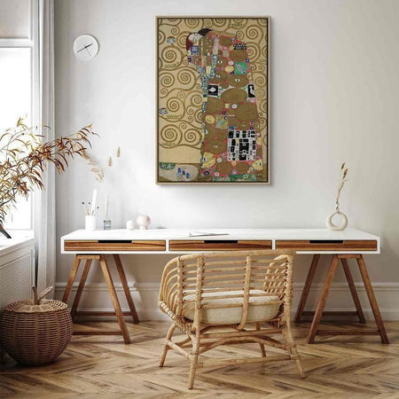 Quadro - Fulfillment