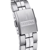 FESTINA - OROLOGIO UOMO CLASSICS BIANCO
