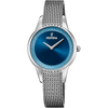 FESTINA - OROLOGIO DONNA MADEMOISELLE BLU
