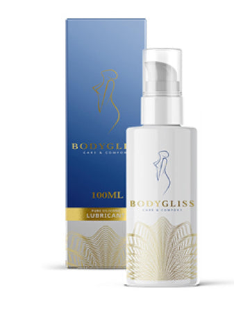 BODYGLISS - FEMALE CARE COLLECTION 100ml