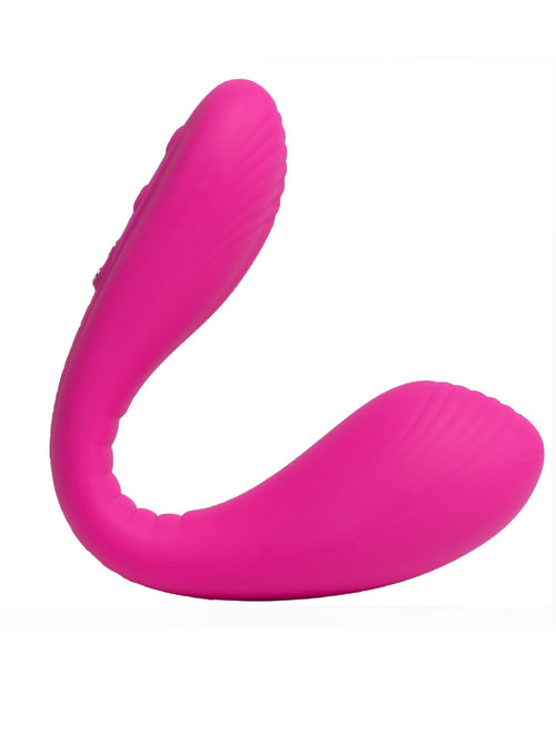 LOVENSE - QUAKE Rosa