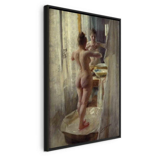 Quadro - At the Bathtub