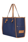 GIANNI CHIARINI Gianni Chiarini - Borsa grande - 470144 - Denim da donna
