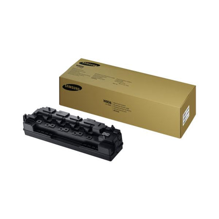 HP CLT-W806 raccoglitori toner 71000 pagine (SAMSUNG CLT-W806 WASTE TONER COLLECTION UNIT)