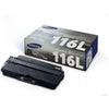 HP Samsung MLT-D116L - Alta resa - Nero - Originale - Cartuccia toner (SU828A)