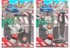 Set Gioco Polizia con pistola ed accessori,2 Assortimenti