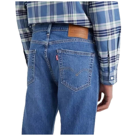 Levi's jeans 511 dark indigo 04511 5461