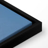 Quadro - The Sun Revealing the Secrets of the Clouds: Spectacular Images in the Sky