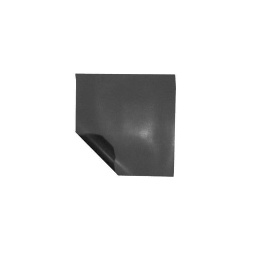 Neoprene Cm.30X30 Nero
