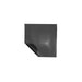 Neoprene Cm.30X30 Nero