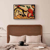 Quadro - Fabeltier (Franz Marc)