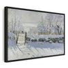 Quadro - The Magpie