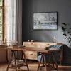 Quadro - The Magpie