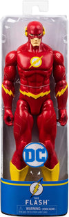 Personaggio Flash 30 cm