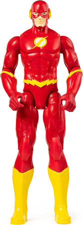 Personaggio Flash 30 cm