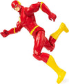 Personaggio Flash 30 cm