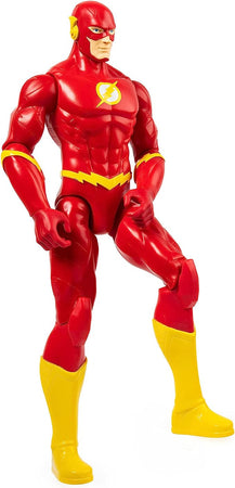 Personaggio Flash 30 cm