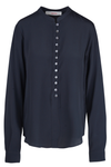 JUCCA Jucca - Camicia - 470874 - Nero da donna