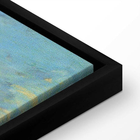 Quadro - Regatta in Argenteuil