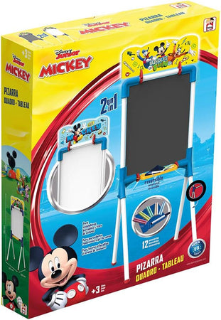 Lavagna Magnetica Junior Mickey