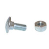 Bullone M10x25 per coltello miscelatore confezione da 15 pezzi
