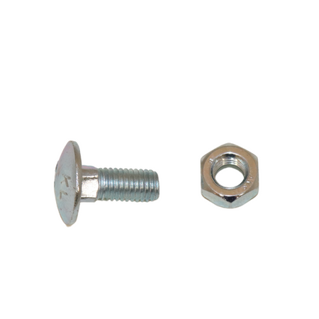 Bullone M10x25 per coltello miscelatore confezione da 15 pezzi