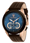 Maserati orologio solo tempo uomo