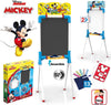 Lavagna Magnetica Junior Mickey
