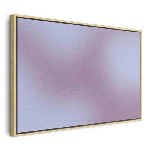 Quadro - Complex Gradient - Gradient Composition in Nostalgic Colors