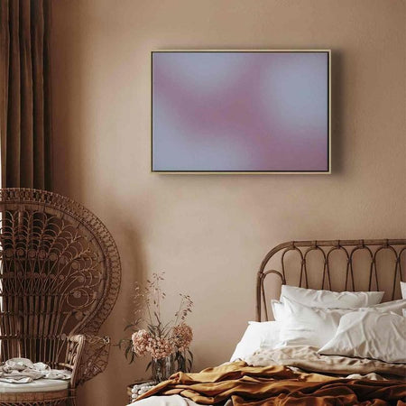 Quadro - Complex Gradient - Gradient Composition in Nostalgic Colors