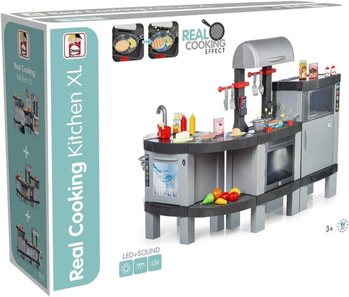 85120 - Real Cooking XL