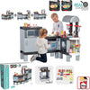85120 - Real Cooking XL
