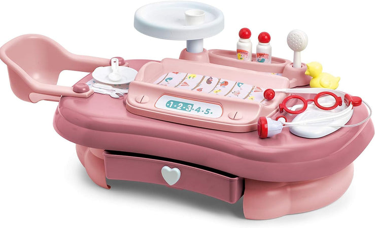 87457 - Chicos Nursery Center