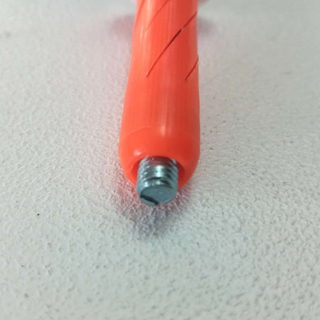 Nobex TSP 10x49mm occhiolo aperto tassello in nylon per cartongesso