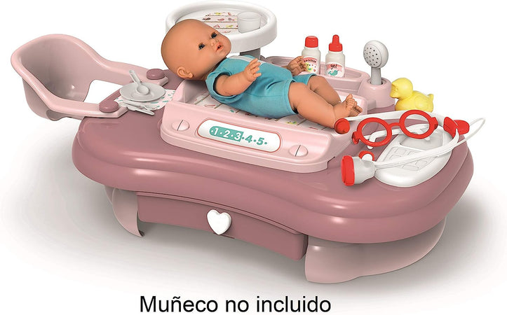 87457 - Chicos Nursery Center