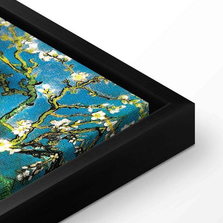 Quadro - Blooming Almond (1 Part) Wide
